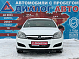 Opel Astra, 2012 года, пробег 234642 км