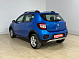 Renault Sandero Privilege, 2014 года, пробег 116928 км