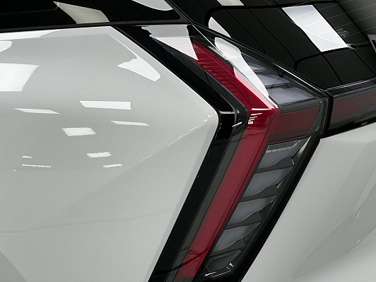 Geely Atlas Флагман, 2024 года, пробег 14650 км