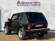 Lada (ВАЗ) Niva Legend Luxe Кондиционер, 2025 года, пробег 16351 км