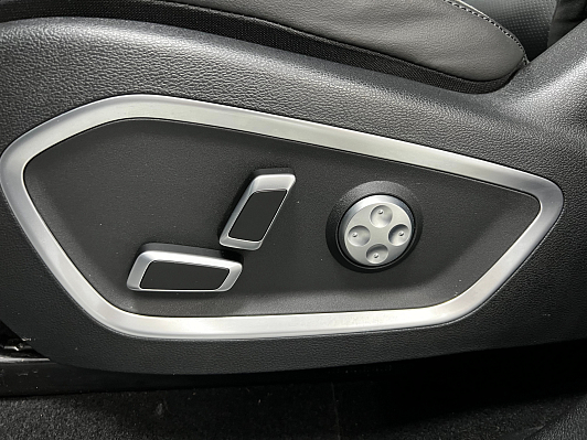 Geely Tugella Flagship, 2023 года, пробег 24000 км