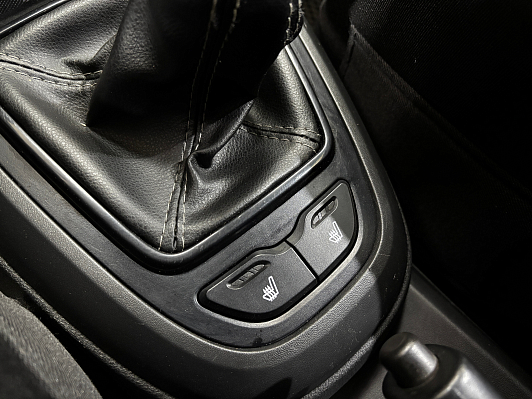 Lada (ВАЗ) Vesta Comfort Image, 2019 года, пробег 123500 км