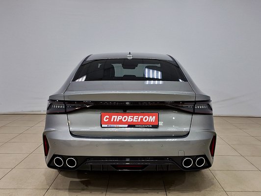 Chery Arrizo 8 Prestige, 2023 года, пробег 21357 км