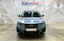 GAC GS3 GB-R, 2024 года, пробег 30373 км