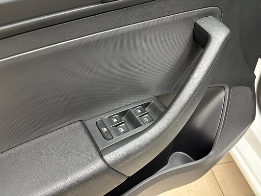 Skoda Rapid Ambition, 2020 года, пробег 70570 км