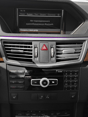 Mercedes-Benz E-Класс, 2011 года, пробег 226274 км
