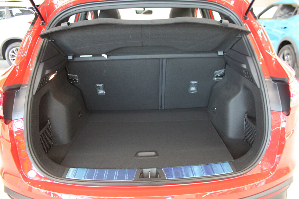 Belgee X50 Актив, красный