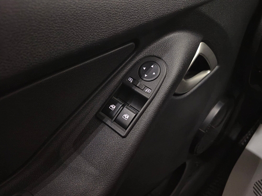 Lada (ВАЗ) Granta, 2019 года, пробег 147875 км