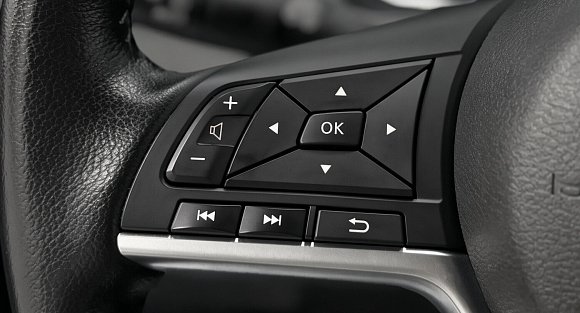 Nissan Qashqai SE+, 2021 года, пробег 45701 км