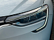 Renault Arkana Style, 2021 года, пробег 48717 км