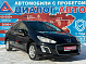 Peugeot 308 Sportium, 2012 года, пробег 161000 км