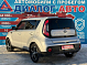 Kia Soul Comfort, 2017 года, пробег 214000 км