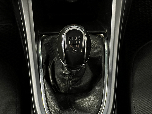 Opel Astra Active, 2013 года, пробег 156000 км