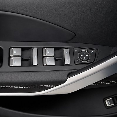 Geely Atlas Pro Luxury, 2022 года, пробег 89407 км