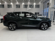 Geely Atlas Флагман, черный