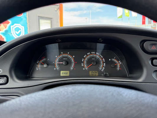 Lada (ВАЗ) Niva Travel Comfort Off-road, 2023 года, пробег 35257 км