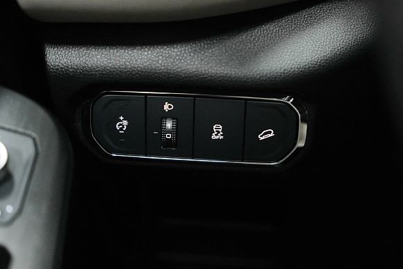 Haval Jolion, 2022 года, пробег 76700 км