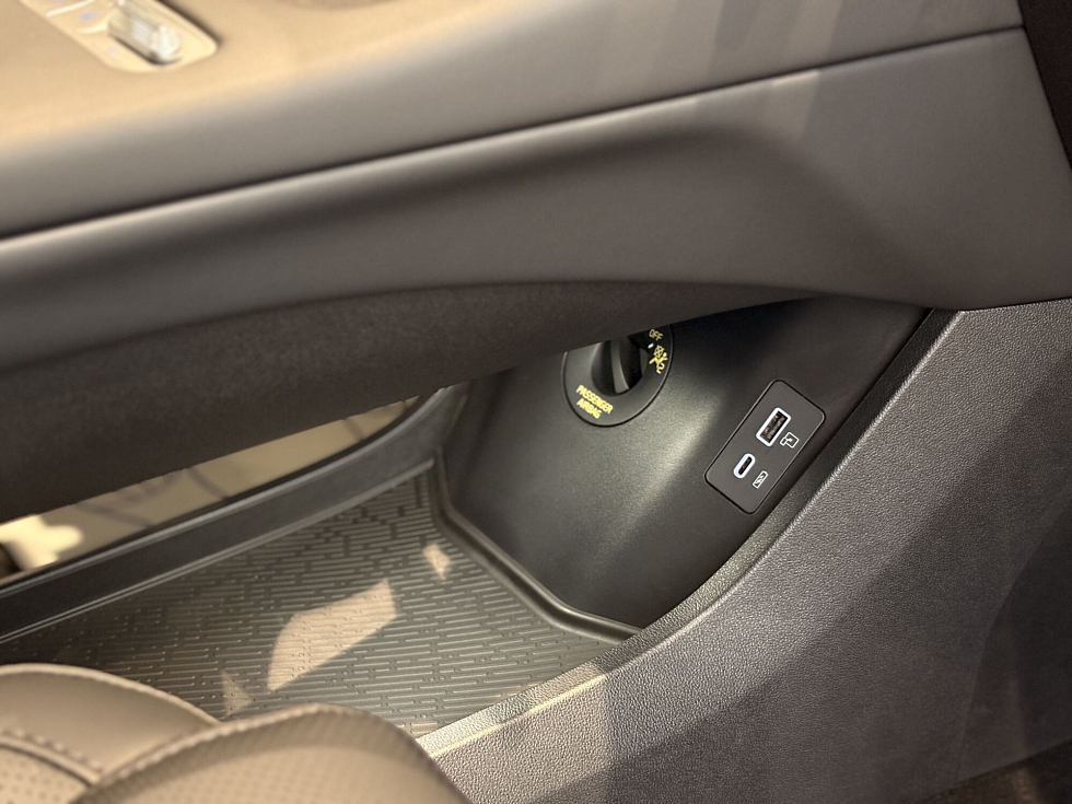 Omoda C7 Supreme, белый