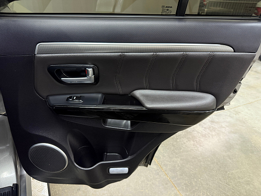 Haval H5 Premium, 2020 года, пробег 110583 км