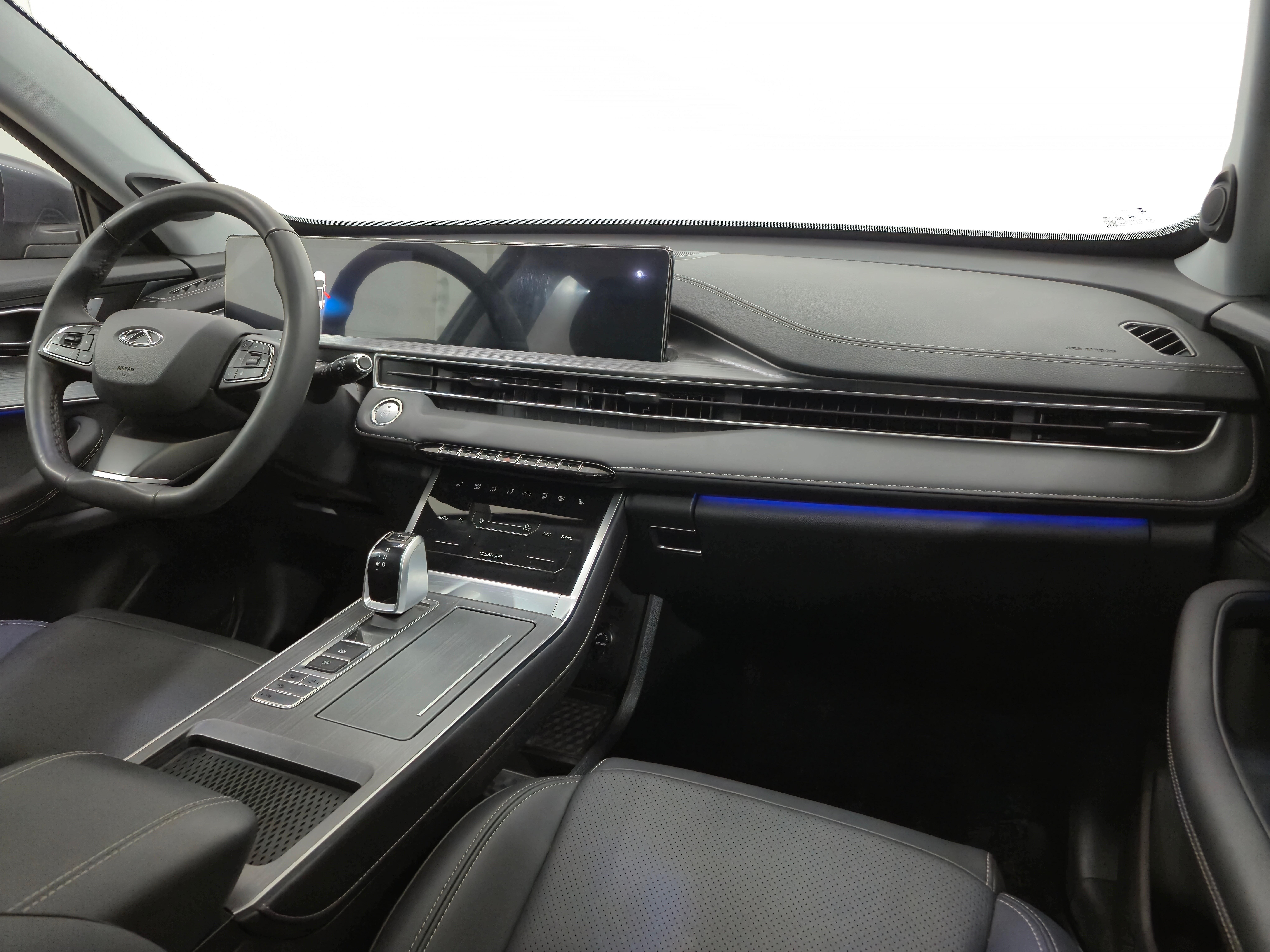 Chery Tiggo 7 Pro Max Prestige, 2023 года, пробег 13301 км