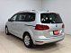 Volkswagen Sharan, 2011 года, пробег 71910 км
