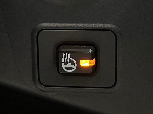 Hyundai Santa Fe High-Tech, 2015 года, пробег 78405 км