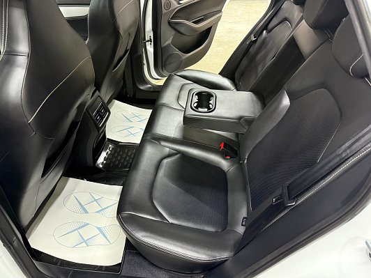 JAC J7 Техно, 2023 года, пробег 71626 км
