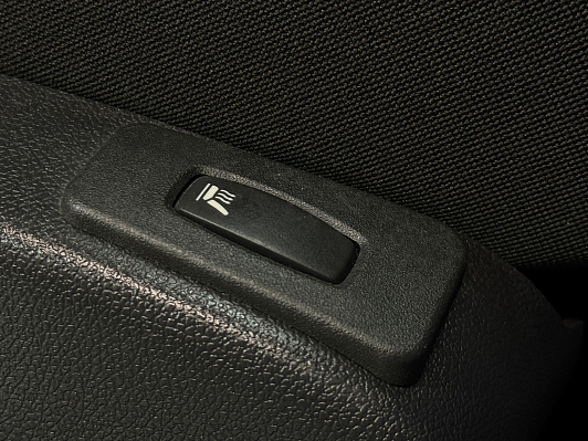 Nissan Almera Tekna, 2014 года, пробег 203912 км