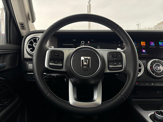 Tank 300 Драйв, 2024 года, пробег 28476 км