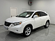 Lexus RX Prestige, 2012 года, пробег 175034 км