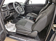 Lada (ВАЗ) Niva Legend Черная серия Black, 2024 года, пробег 17755 км