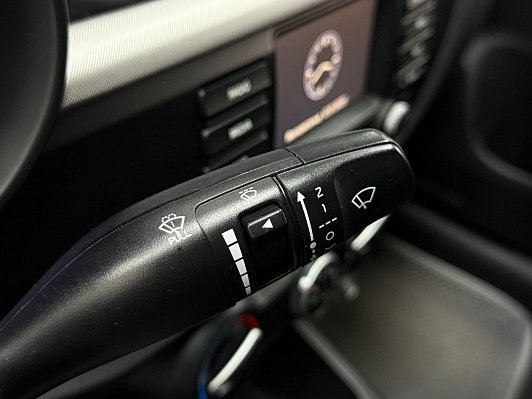 Kia Rio Comfort, 2019 года, пробег 124242 км