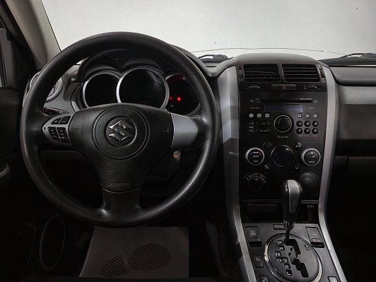 Suzuki Grand Vitara JLX-A, 2011 года, пробег 260616 км