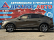 Renault Arkana Drive, 2021 года, пробег 111749 км