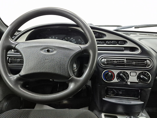 Chevrolet Niva L, 2005 года, пробег 202483 км