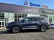 Hyundai Santa Fe Calligraphy, 2021 года, пробег 108993 км