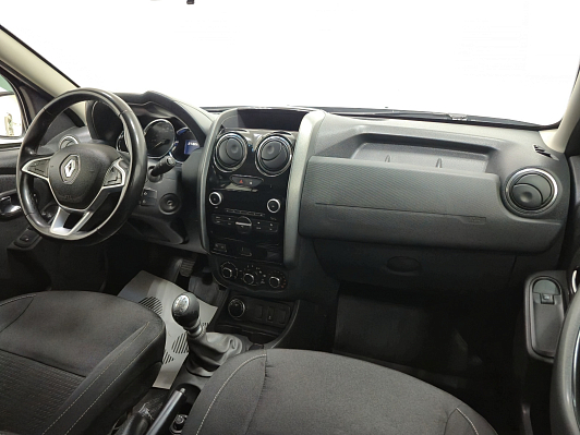 Renault Duster Drive, 2020 года, пробег 271502 км