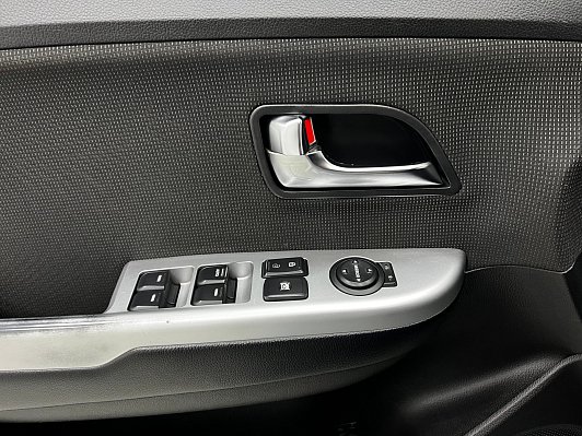 Kia Rio Luxe, 2015 года, пробег 239000 км