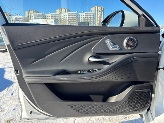 Chery Arrizo 8 Прайм / Prime, 2024 года, пробег 15493 км