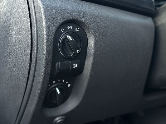 Lada (ВАЗ) Kalina Comfort Black line Glonass 21947-51-X1B, 2018 года, пробег 127009 км