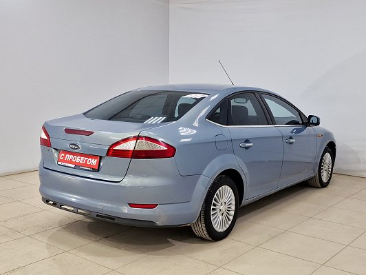 Ford Mondeo Ghia, 2008 года, пробег 298500 км