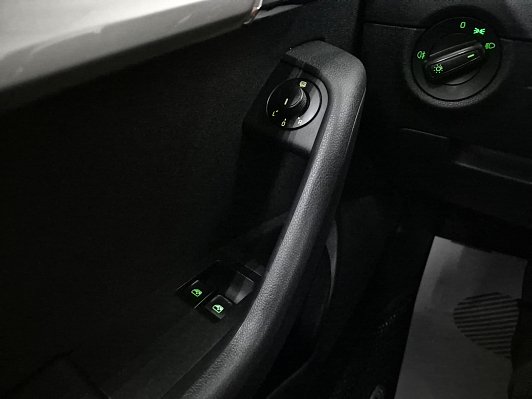 Skoda Octavia Ambition, 2016 года, пробег 107565 км