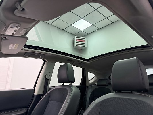 Nissan Qashqai 360, 2013 года, пробег 143650 км