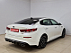 Kia Optima GT Line, 2018 года, пробег 139225 км