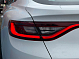 Renault Arkana Style, 2021 года, пробег 117385 км