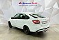 Lada (ВАЗ) Granta Standard, 2023 года, пробег 30302 км
