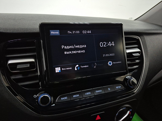 Hyundai Solaris Elegance + Prestige + Style, 2020 года, пробег 88574 км