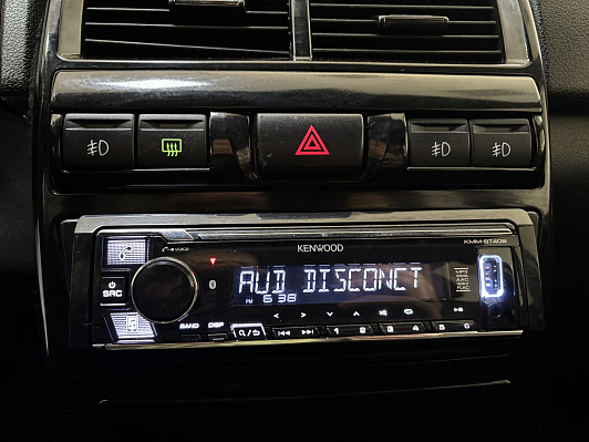 Lada (ВАЗ) Priora Standard 21702-40-050, 2018 года, пробег 135936 км