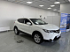 Nissan Qashqai SE, 2014 года, пробег 146242 км