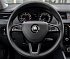 Skoda Octavia Hockey Edition, 2017 года, пробег 187964 км